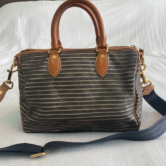 Louis Vuitton Speedy 30 Runway SS2010 - Picture 3 of 15